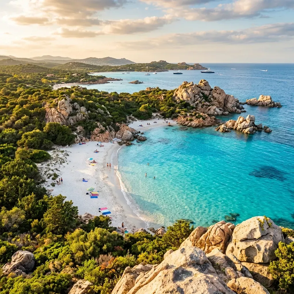 Sardinien, Italien